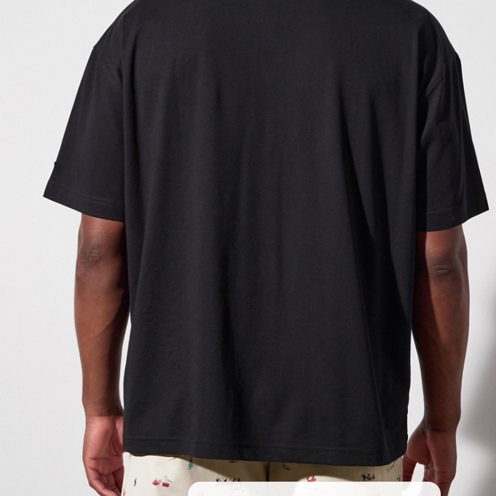 NWT, fabletics, men’s, the effortless relaxed polo, dessert black, large, z51